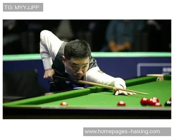 丁俊晖与乔佩里精彩对决直播全程回顾与分析