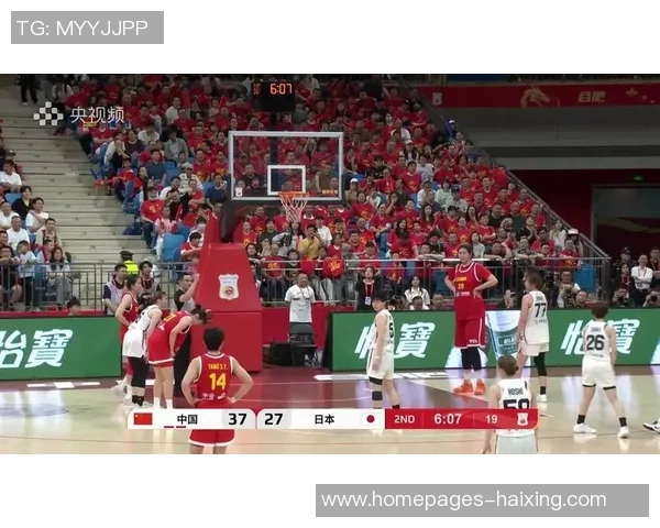 中国女篮对阵俄罗斯精彩直播全程回顾与赛后分析