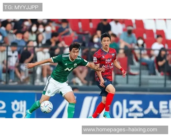 仁川联迎战全北现代争夺胜利双方球员状态火热期待精彩对决