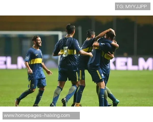 博卡青年与克鲁塞罗激战在即球迷期待精彩对决与历史交锋