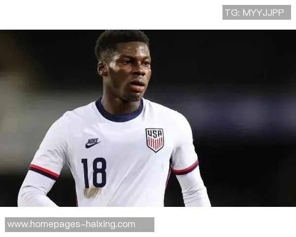 卡马文加：年轻天才如何在足球世界中崭露头角与成就未来