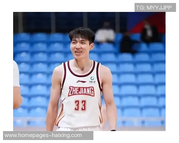 吴前：从青涩新星到篮球场上的领军人物的成长之路