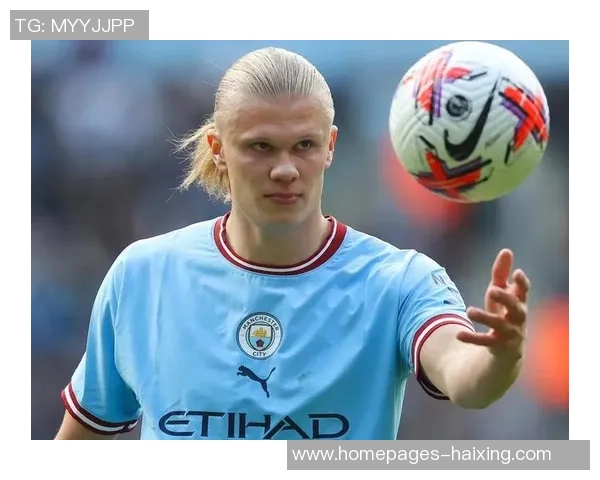 哈兰德：足球场上的新星崛起与未来潜力分析