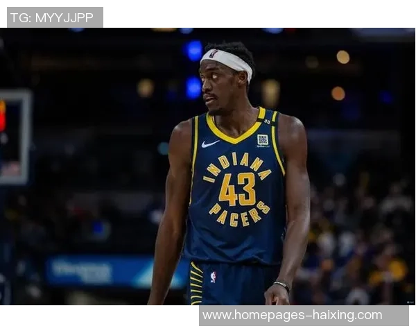 帕斯卡尔西亚卡姆：从潜力新星到NBA顶级球员的华丽蜕变