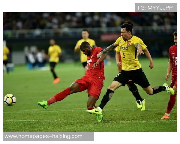 广州恒大对阵城南直播全程回顾与精彩瞬间分析